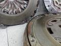 комплект сцепления Peugeot 2008 2 поколение 2021, 9813700880, C1051043, C1055445, 9813700980 - фото №6