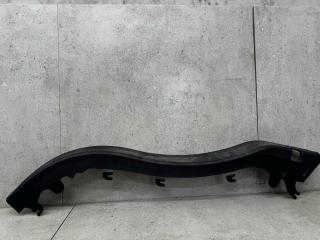 молдинг двери задней левой Land Rover Range Rover Sport 2 поколение 2017, 43R001600