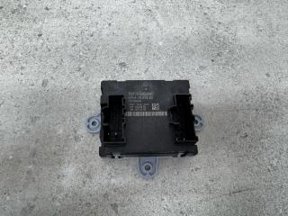 модуль управления двери Jaguar F-Pace 1 поколение (2016 - 2026), HPLA14D619BD