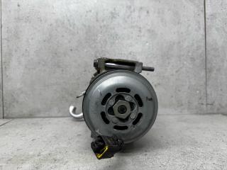 компрессор кондиционера Peugeot 2008 1 поколение [рестайлинг] 2020, 1.2 л., 9828684880