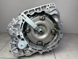 КПП автоматическая (АКПП) Renault Arkana 1 поколение 2023, 320101427R, FK8005, FK8