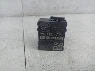 датчик давления в шине Land Rover Range Rover 4 поколение [рестайлинг] 2018, HY3214F012AF