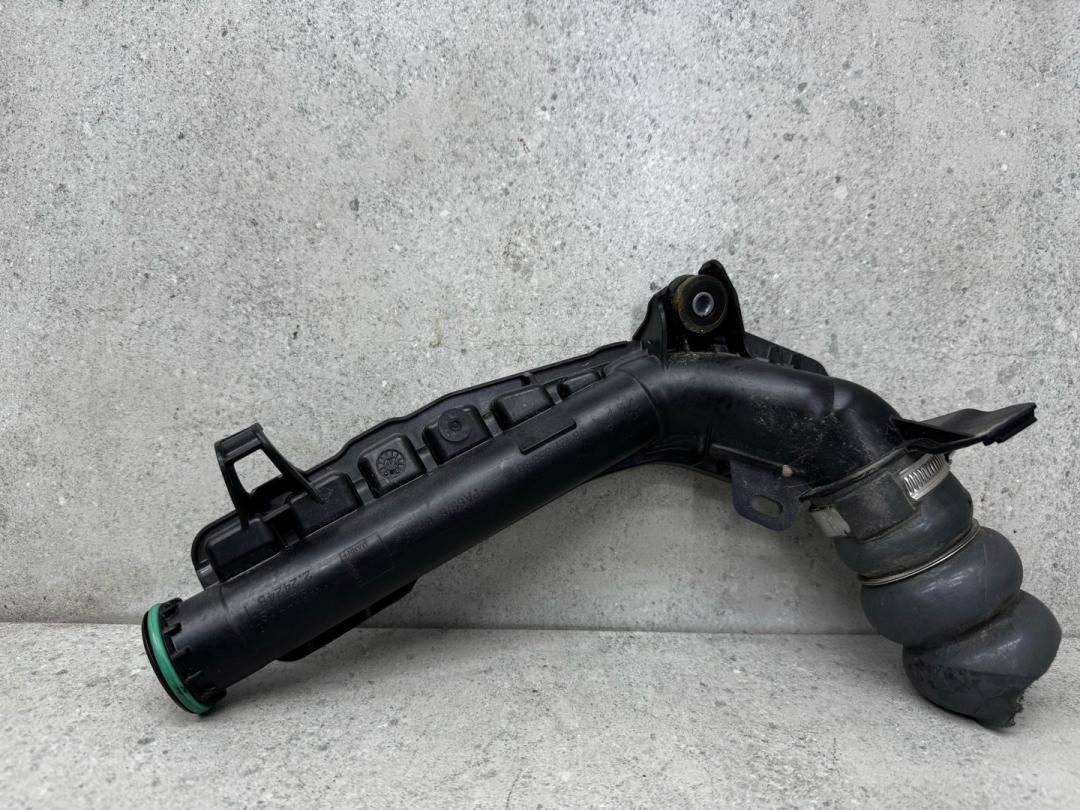 коллектор впускной Opel Corsa F (2019 - 2026), 981273588002 - фото №1