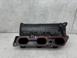 коллектор впускной Peugeot 308 1 поколение [рестайлинг] 2013, 9802101480