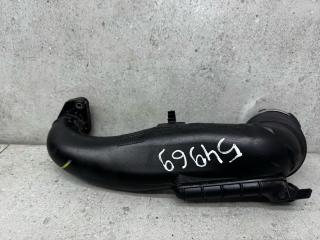 патрубок интеркулера Renault Duster 1 поколение 2012, 8200921878