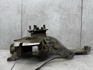 кулак поворотный правый Land Rover Range Rover Sport 2 поколение (2013 - 2017), DPLA3K185AE