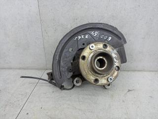 кулак поворотный левый Dacia Sandero 2 поколение 2015, 6001548865