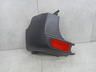 клык бампера задний левый Mercedes-Benz Sprinter 2 поколение (W906) (2006 - 2014), A9068802371, A9068804571, A9068260040