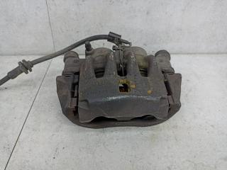 суппорт передний правый Peugeot Boxer 2 поколение 2012, 22942201, 22942103