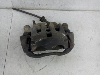 суппорт передний правый Peugeot Boxer 2 поколение 2012, 22942201, 22942103