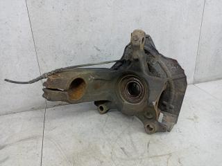 кулак поворотный правый Peugeot Boxer 2 поколение 2012, 3647A4