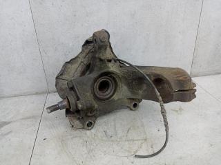 кулак поворотный левый Peugeot Boxer 2 поколение 2012, 3646A4