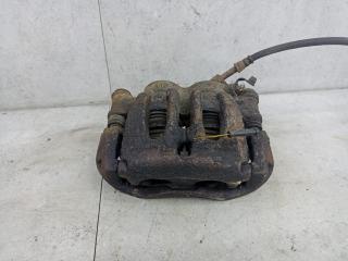 суппорт передний правый Mercedes-Benz Sprinter 2 поколение [рестайлинг] (W906) 2015, A0044205683