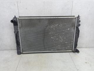радиатор (основной) Volkswagen Passat B5 [рестайлинг] 2004, 3B0