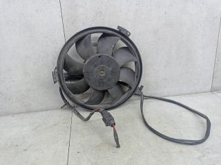 вентилятор радиатора Volkswagen Passat B5 [рестайлинг] 2004, 8D0595455