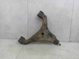 рычаг передний правый Mercedes-Benz Sprinter 2 поколение [рестайлинг] (W906) 2015, A9063304107