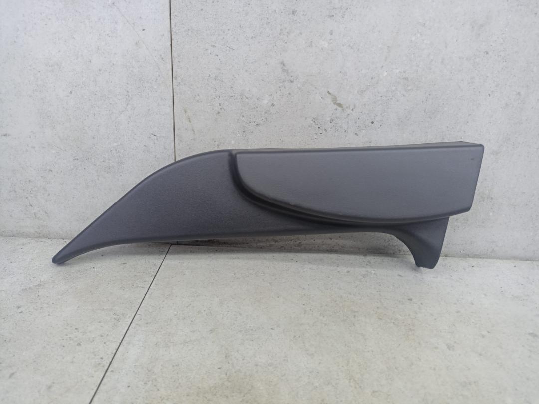 накладка зеркала внутреннего Renault Master 3 поколение 2010, 802903009R - фото №1