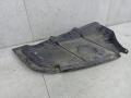защита бампера заднего Mercedes-Benz C-Класс W204/S204 (2006 - 2011), A2046900307 - фото №3