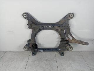 балка подвески передняя (подрамник) Volkswagen Touareg 1 поколение 2007, 7LO499311C