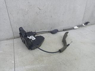 замок двери задней левой Renault Scenic 4 поколение 2017, 825038488R