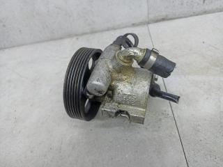 насос гидроусилителя руля Peugeot Partner 1 поколение [рестайлинг] 2006, 9631923680, 9634821680