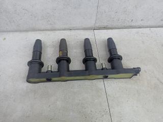 катушка зажигания Opel Insignia 1 поколение (A) 2010, 1.8 л., A 18 XER, бензин, 55561655