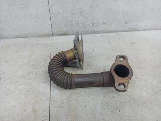 трубка системы рециркуляции EGR Renault Megane 3 поколение (2008 - 2014), 147138491R