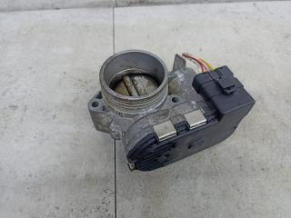 заслонка дроссельная Peugeot 307 1 поколение 2005, 0280750085
