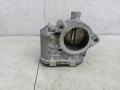 заслонка дроссельная Peugeot 307 1 поколение 2005, 0280750085 - фото №5