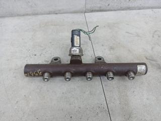 топливная рампа Renault Duster 1 поколение 2012, 9307Z517A, 8200669695