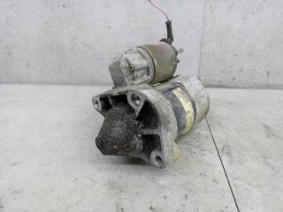 стартер Renault Megane 1 поколение [рестайлинг] 2002, 7700105119, D7E6, D7E22, 7700104674