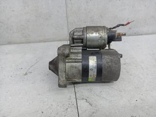 стартер Renault Megane 2 поколение 2006, 8200266777B, 7711134530, D7E47