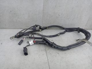 провод с генератора на стартер Mercedes-Benz S-Класс W222/C217/A217 2016, 5.5 л., M 157.985, бензин, A2224407813