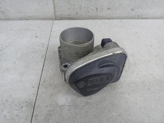 заслонка дроссельная Renault Megane 3 поколение (2008 - 2014), 8200190230
