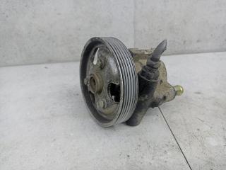 насос гидроусилителя руля Renault Megane 1 поколение [рестайлинг] 2003, 7700431283