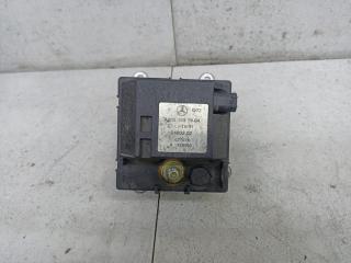 подогреватель охлаждающей жидкости Mercedes-Benz C-Класс W204/S204 2009, A0001591904