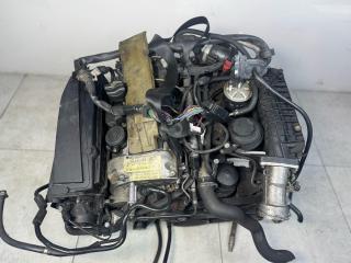 двигатель Mercedes-Benz C-Класс W203/S203/CL203 [рестайлинг] 2007, 2.2 л., OM 646.963, дизель, A6460101346, 646.963, OM646