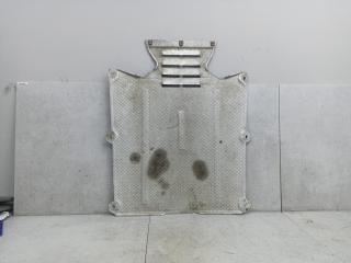 защита днища Porsche Macan 1 поколение 2017, 95B825209C