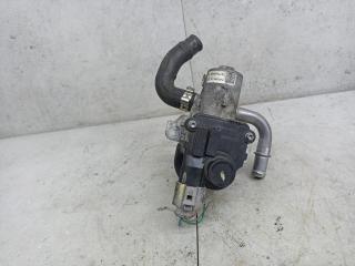 клапан EGR Renault Duster 1 поколение 2014, 8200846454, H8200836385