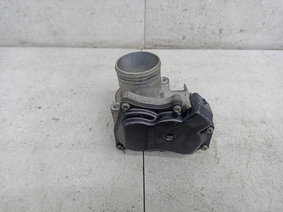 заслонка дроссельная Renault Master 3 поколение 2012, 8200987453 - фото №1