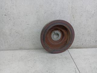 шкив коленвала Renault Megane 3 поколение 2010, 123030453R