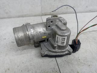 заслонка дроссельная Renault Duster 1 поколение 2015, 8200614985