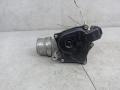 заслонка дроссельная Renault Duster 1 поколение 2015, 8200614985 - фото №5