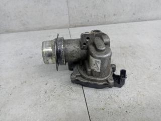 заслонка дроссельная Renault Megane 3 поколение [рестайлинг] 2012, 8200614985