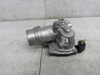 заслонка дроссельная Renault Megane 3 поколение [рестайлинг] 2012, 8200614985