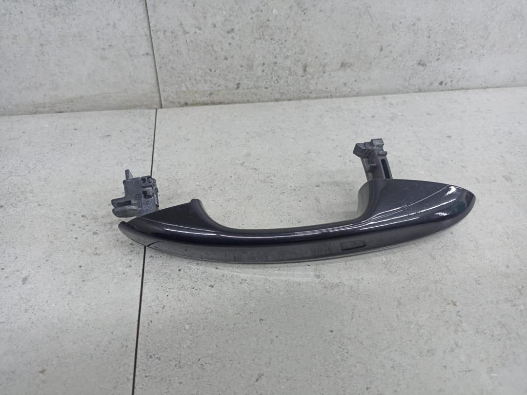 ручка наружная задняя правая Mercedes-Benz GLE Coupe C292 2018, 3.0 л., M 276.821, бензин, A0997605601 - фото №1