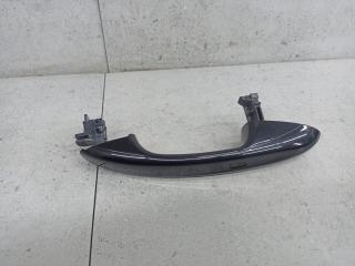 ручка наружная задняя правая Mercedes-Benz GLE Coupe C292 2018, 3.0 л., M 276.821, бензин, A0997605601