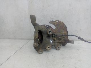 кулак поворотный правый Mercedes-Benz C-Класс W204/S204 2010, A2043320102