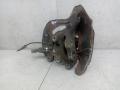 кулак поворотный левый Mercedes-Benz C-Класс W204/S204 2010, A2043320101 - фото №4