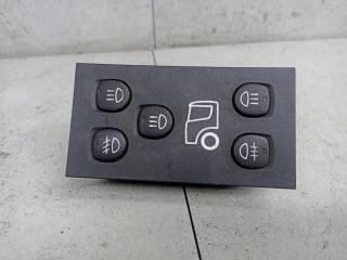 переключатель света Scania G 5 поколение 2005, 1507637